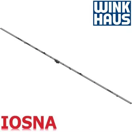Cremona Winkhaus GAK.2000-2 FFH 1750-2000