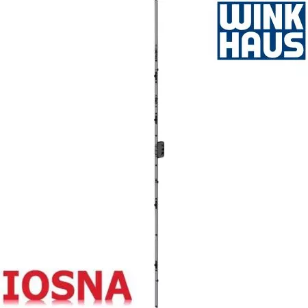 Cremona Winkhaus GAK.2000-4.D45 FFH 1750-2000
