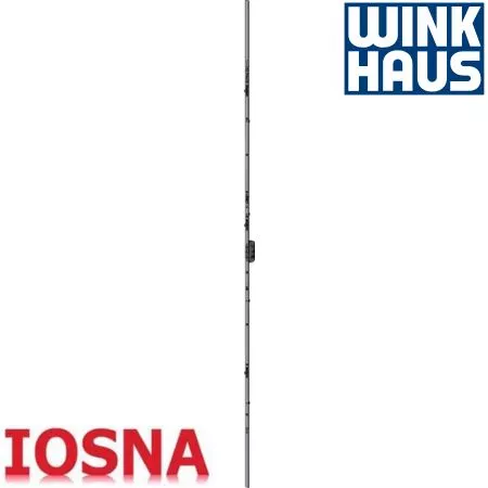 Cremona GAM 2300-3 D25 Winkhaus