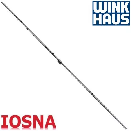 Cremona Winkhaus GAM.2300-3 FFH 1800-2300