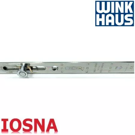 Cremona Winkhaus GAM.2300-3 D25 FFH 1800-2300