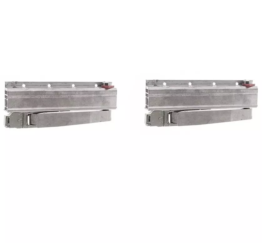Set carros para balconera osciloparalela Winkhaus