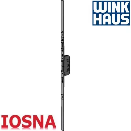 Cremona Winkhaus GAM.800.D30 FFH 510-800