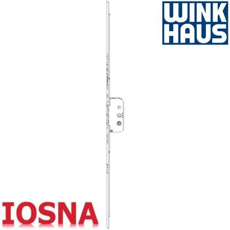 Cremona Winkhaus GAM.800.D30 FFH 510-800