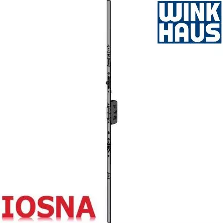 Cremona Winkhaus GAM.1050-1.D30 FFH 710-1050