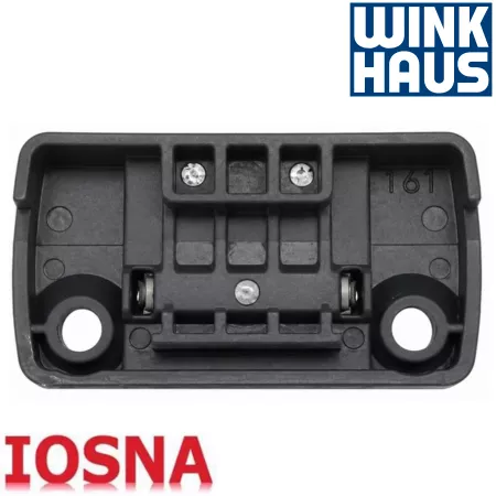 Elevador hoja Winkhaus FH 161 madera - 45mm