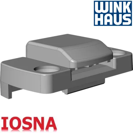 Elevador hoja Winkhaus FH 161 madera - 45mm