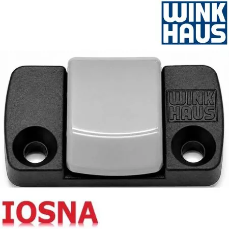 Releveur vantail Winkhaus FH.60 PVC - 45mm chambre 12mm