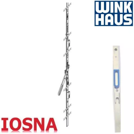 Cremona palanca Winkhaus GASM.GZ.1050-1 FFH 710-1050