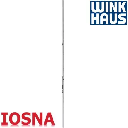 Cremona palanca Winkhaus GASM.GZ.1800-2 FFH 1300-1800