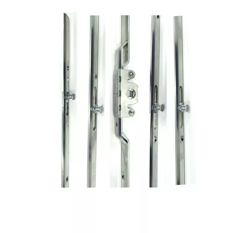 Cremona GVMC 2000 mm D7,5 Winkhaus para corredera PVC | 4 bulones