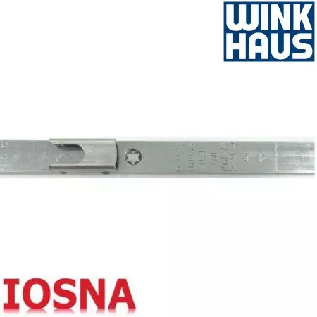 Cremona palanca Winkhaus GASK.GZ.1195-2 FFH 945-1195