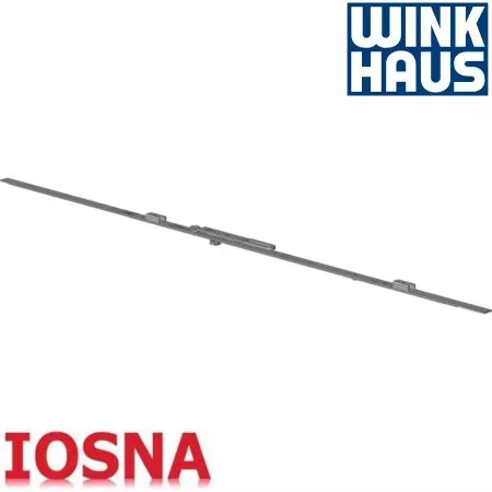 Cremona palanca Winkhaus GASK.GZ.1195-2 FFH 945-1195