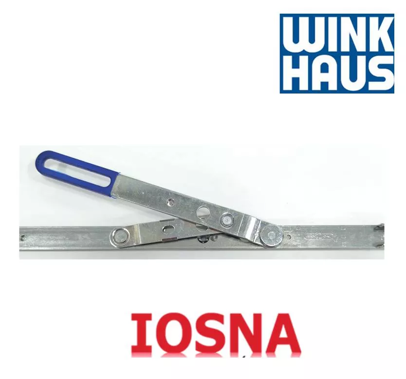 Cremona palanca GASK GZ 1195-2 Winkhaus