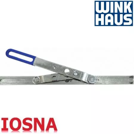 Cremona palanca Winkhaus GASK.GZ.1195-2 FFH 945-1195