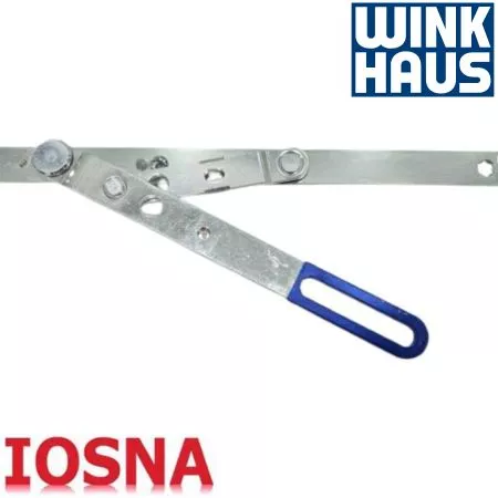 Cremona palanca Winkhaus GASK.GZ.1550-2 FFH 1300-1550