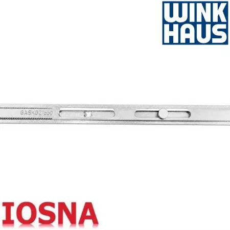 Cremona palanca Winkhaus GASK.GZ.1550-2 FFH 1300-1550