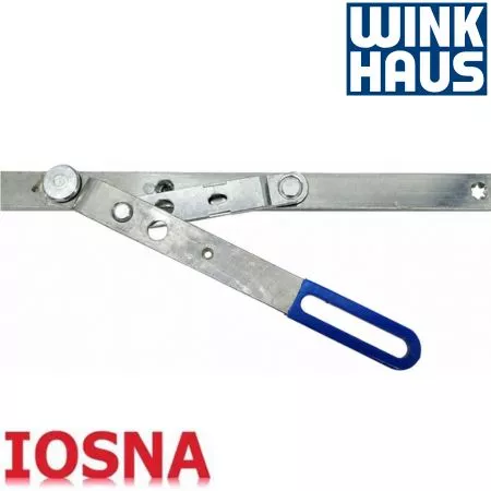 Cremona palanca Winkhaus GASK.GZ.1775-2 FFH 1525-1775