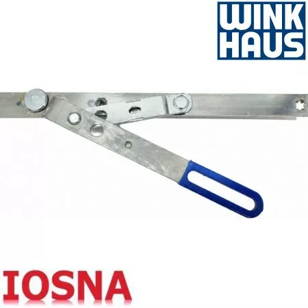 Cremona palanca Winkhaus GASK.GZ.1775-3 FFH 1525-1775