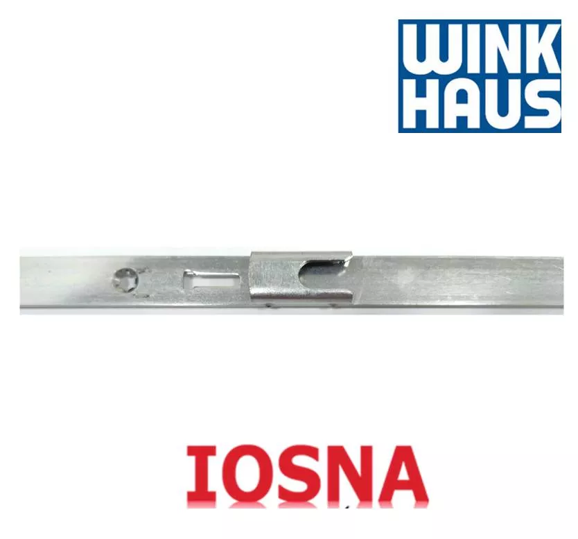 Cremona palanca GASK GZ 2000-2 Winkhaus