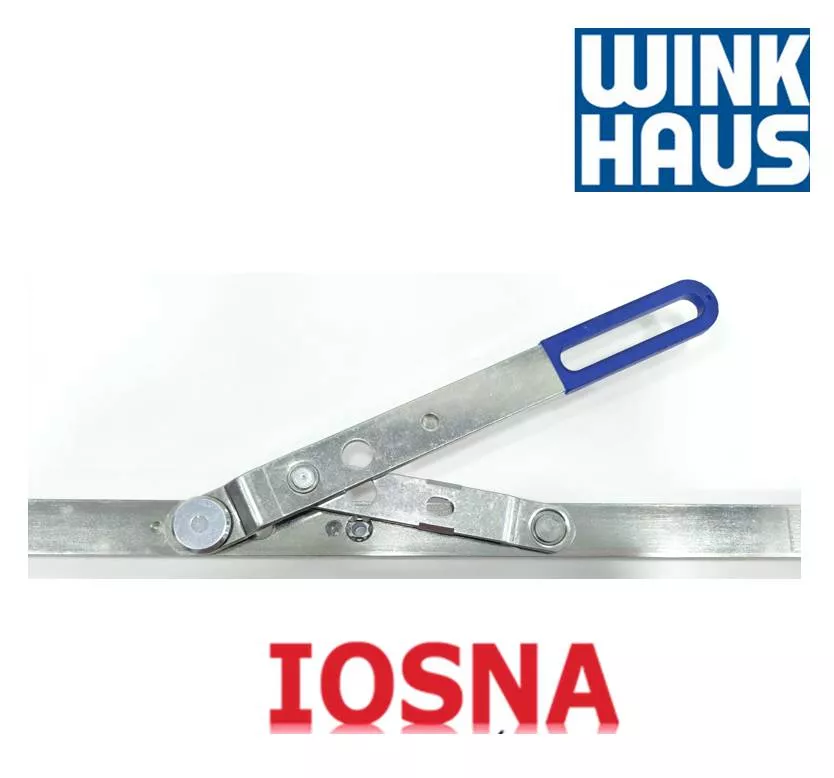 Cremona palanca GASK GZ 2000-2 Winkhaus