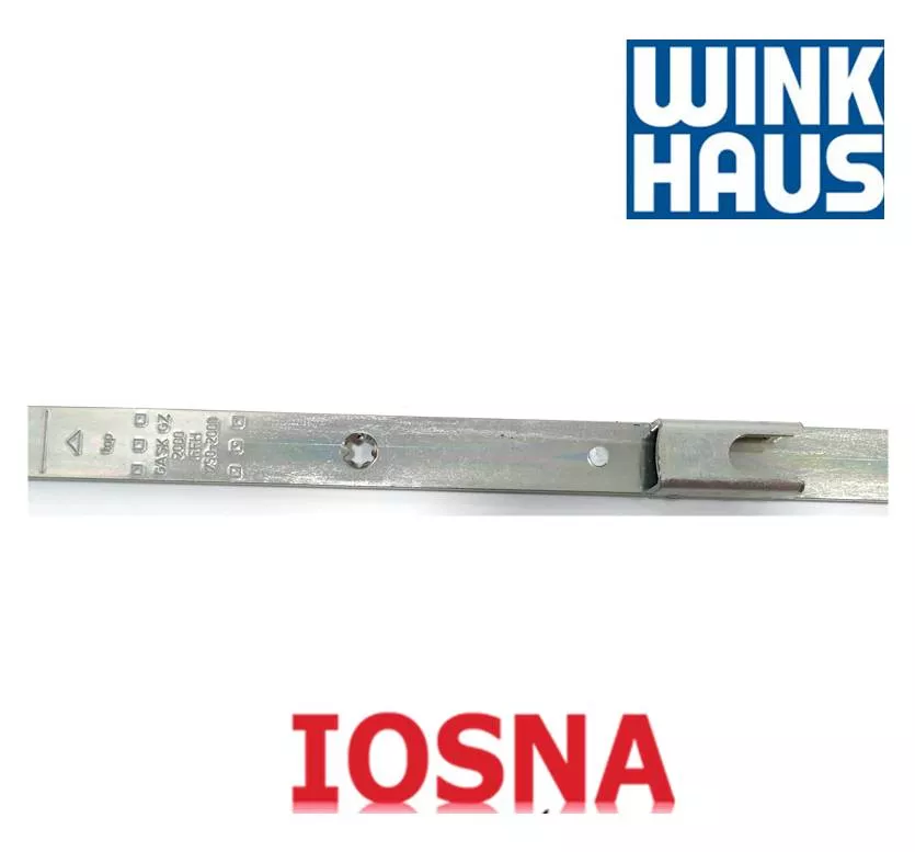 Cremona palanca GASK GZ 2000-4 Winkhaus