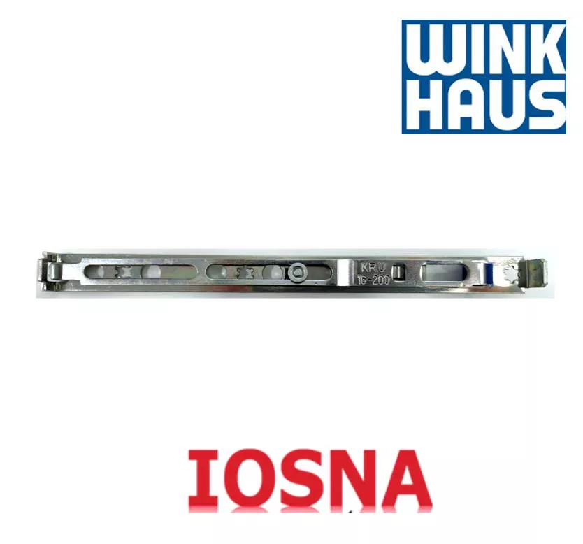 Pasador KR.U. 16/200 Winkhaus