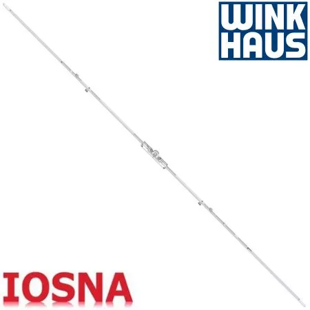 Cremona Winkhaus GAM.1800-2.D7,5 FFH 1300-1800