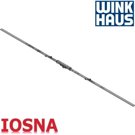 Cremona Winkhaus GAM.1400-2.D7,5 FFH 900-1400