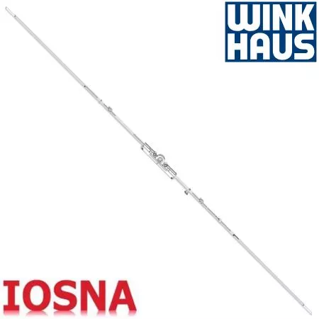 Cremona Winkhaus GAM.1400-1.D7,5 FFH 900-1400