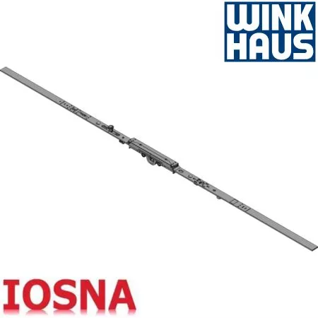 Cremona Winkhaus GAM.1050-1.D7,5 FFH 710-1050