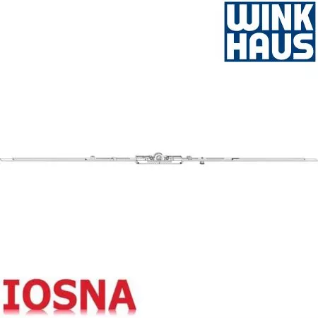 Cremona Winkhaus GAM.1050-1.D7,5 FFH 710-1050
