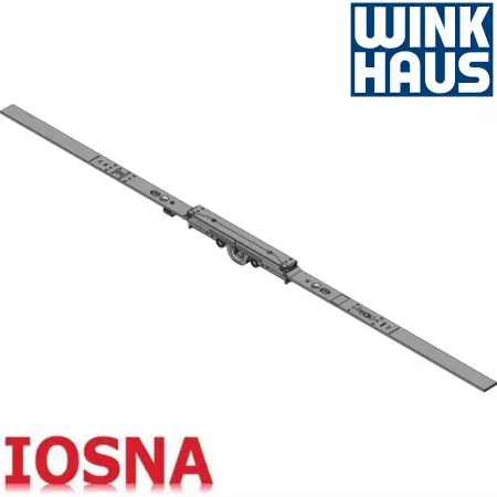 Cremona Winkhaus GAM.800.D7,5 FFH 575-800