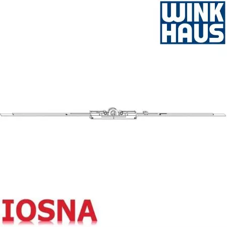 Cremona Winkhaus GAM.800.D7,5 FFH 575-800