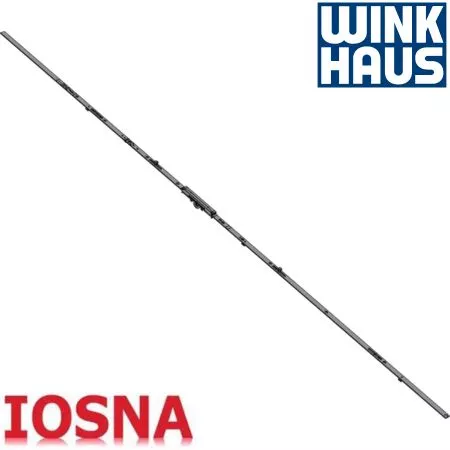 Cremona Winkhaus GAK.2000-2.D7,5 FFH 1750-2000