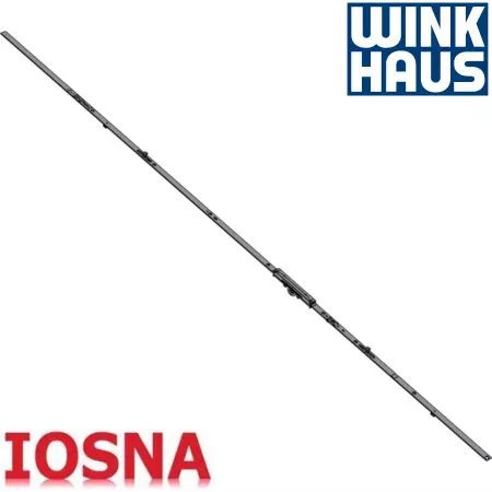 Cremona Winkhaus GAK.1775-2.D7,5 FFH 1525-1775