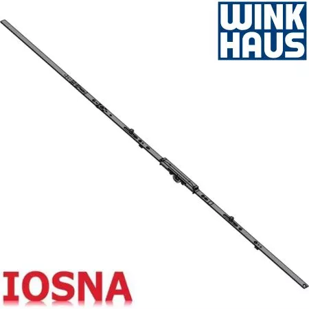 Cremona Winkhaus GAK.1325-2.D7,5 FFH 1075-1325
