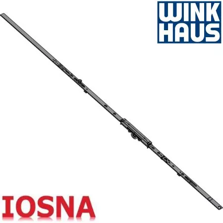 Cremona Winkhaus GAK.1195-1.D7,5 FFH 945-1195