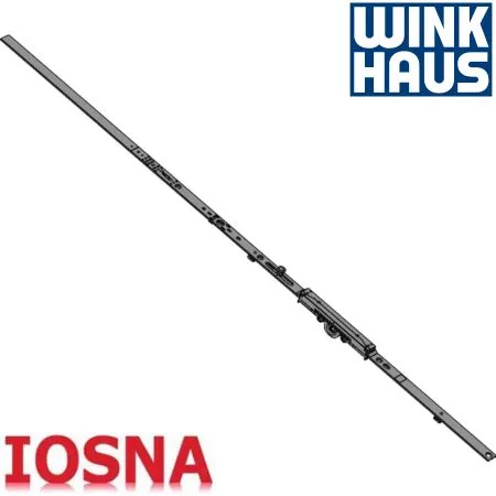 Cremona Winkhaus GAK.1100-1 D7,5 FFH 850-1100