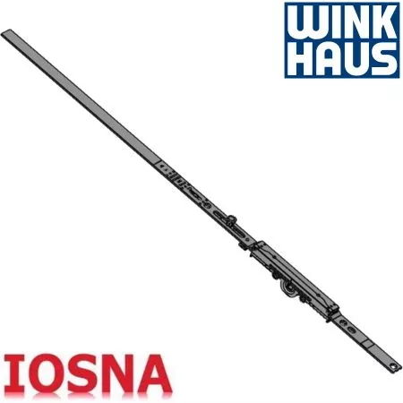 Cremona Winkhaus GAK.830-1.D7,5 FFH 580-830