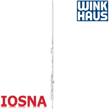 Cremona Winkhaus GASK GZ 830 FFH 580-830 mm - Palanca Pasiva