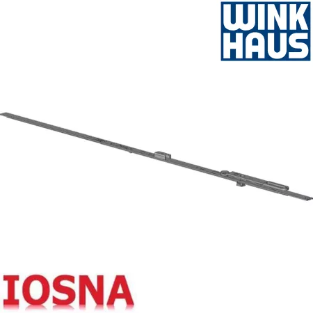Hebelgetriebe GASK.GZ.945-1.E3 FFH 695-945mm f&uuml;r zweiten Fl&uuml;gel