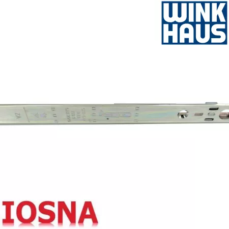Cremona GAK.1325 FFH 1075-1325 mm Aguja 15,5 mm