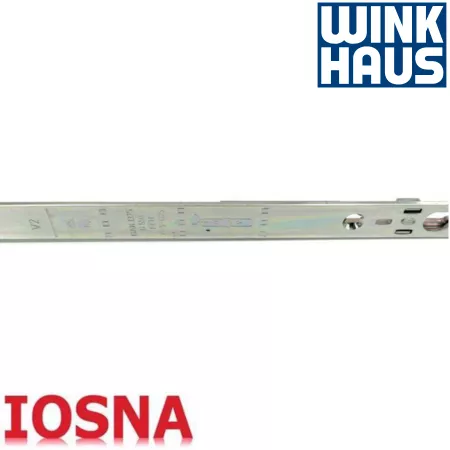 Cremona GAK.1325-1 FFH 1075-1325mm - Herraje