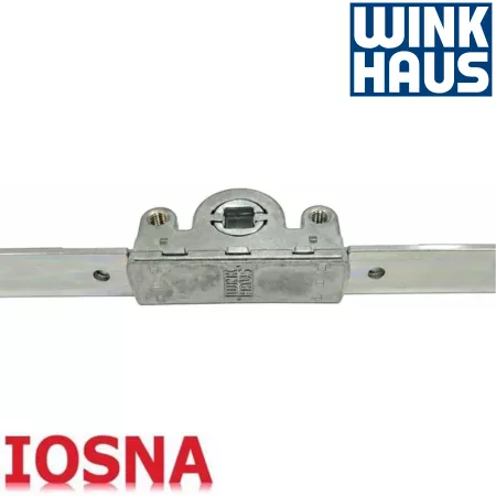 Cremona GAK.1325-1 FFH 1075-1325mm - Herraje