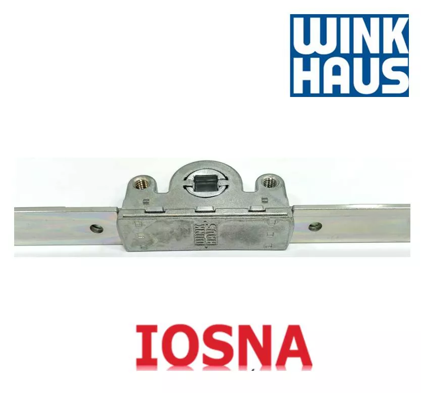 Cremona cota fija  GAK FFH 1075-1325-1 Winkhaus