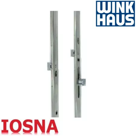 Winkhaus GAK.1325-2 Espagnolette FFH 1075-1325mm