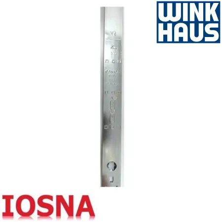 Winkhaus GAK.1325-2 Espagnolette FFH 1075-1325mm