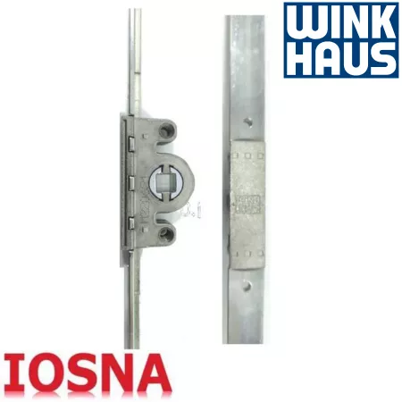Winkhaus GAK.1325-2 Espagnolette FFH 1075-1325mm