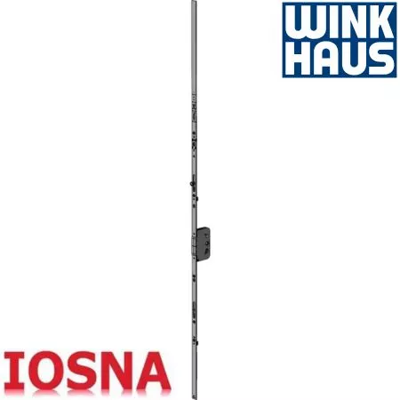 Cremona Winkhaus GAK D45 FFH 1075-1325mm